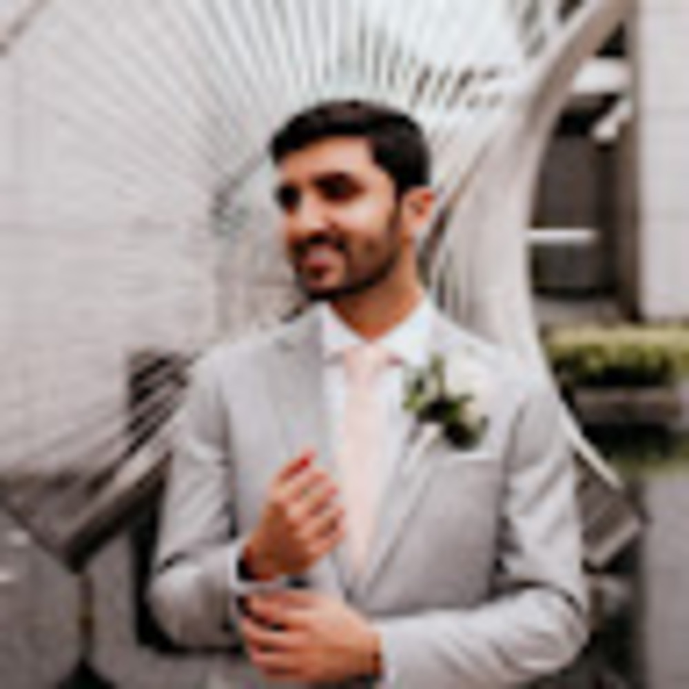 Meet your Posher, Abeer